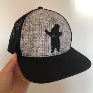 Prana Journeyman Trucker Hat